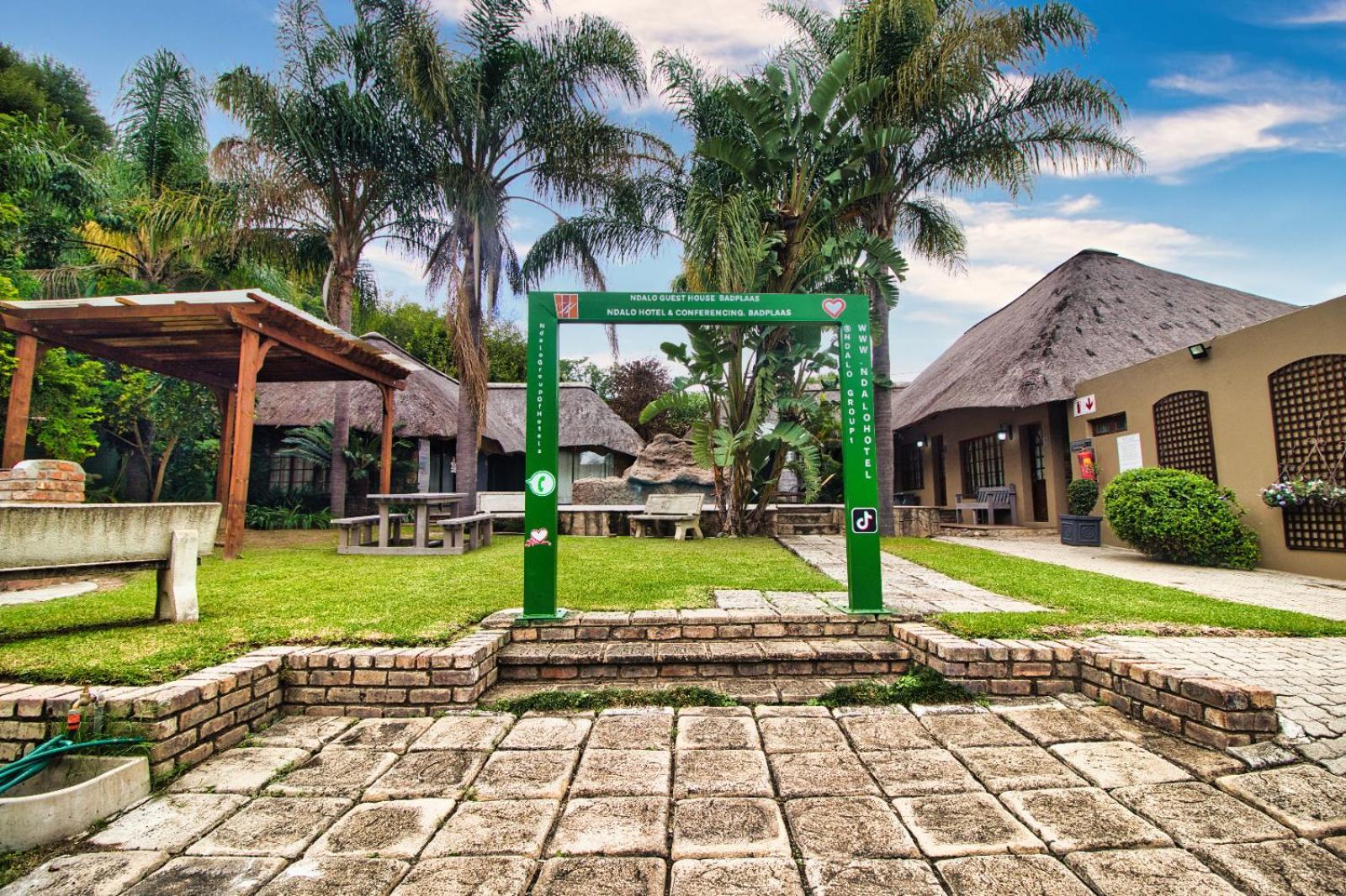 Ndalo Guest House, Badplaas Exterior foto